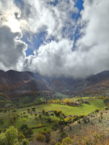 The Gates of Madonie